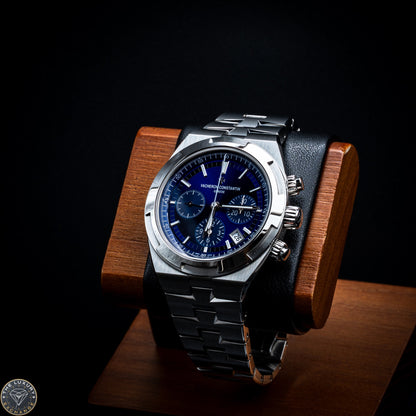 Vacheron Constantin Overseas Chronograph 5520V/210A-B148 42.5mm Steel