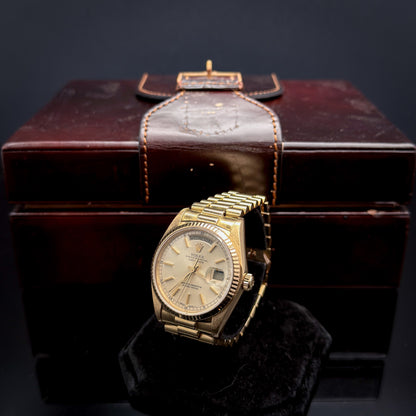 Rolex Day-Date 36