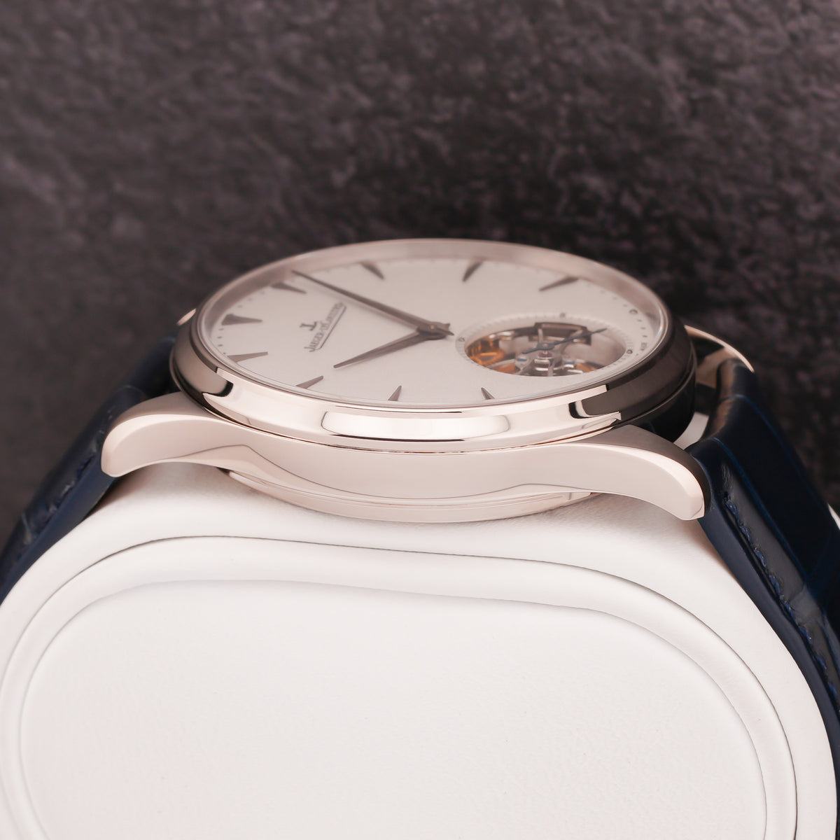 Jaeger-LeCoultre Master Ultra Thin Tourbillon