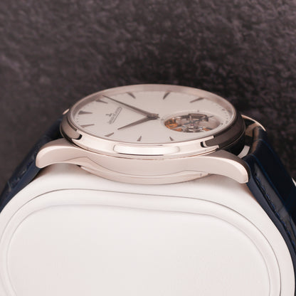 Jaeger-LeCoultre Master Ultra Thin Tourbillon