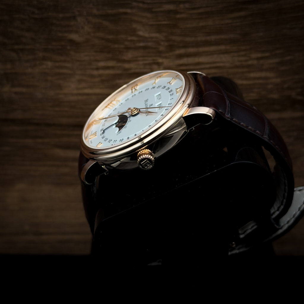 Blancpain Villeret