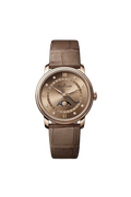 Villeret Quantième Phases de Lune