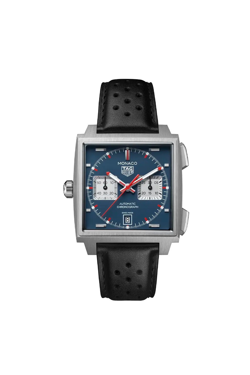 TAG Heuer Monaco Gulf