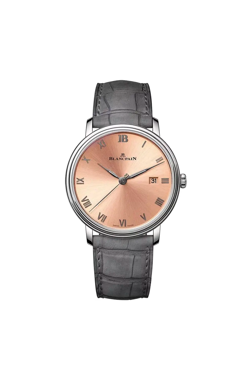 Villeret Ultraplate