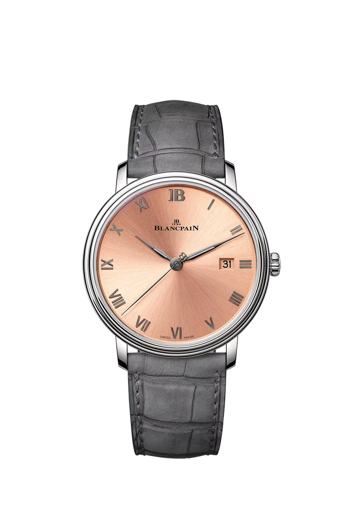 Villeret Ultraplate