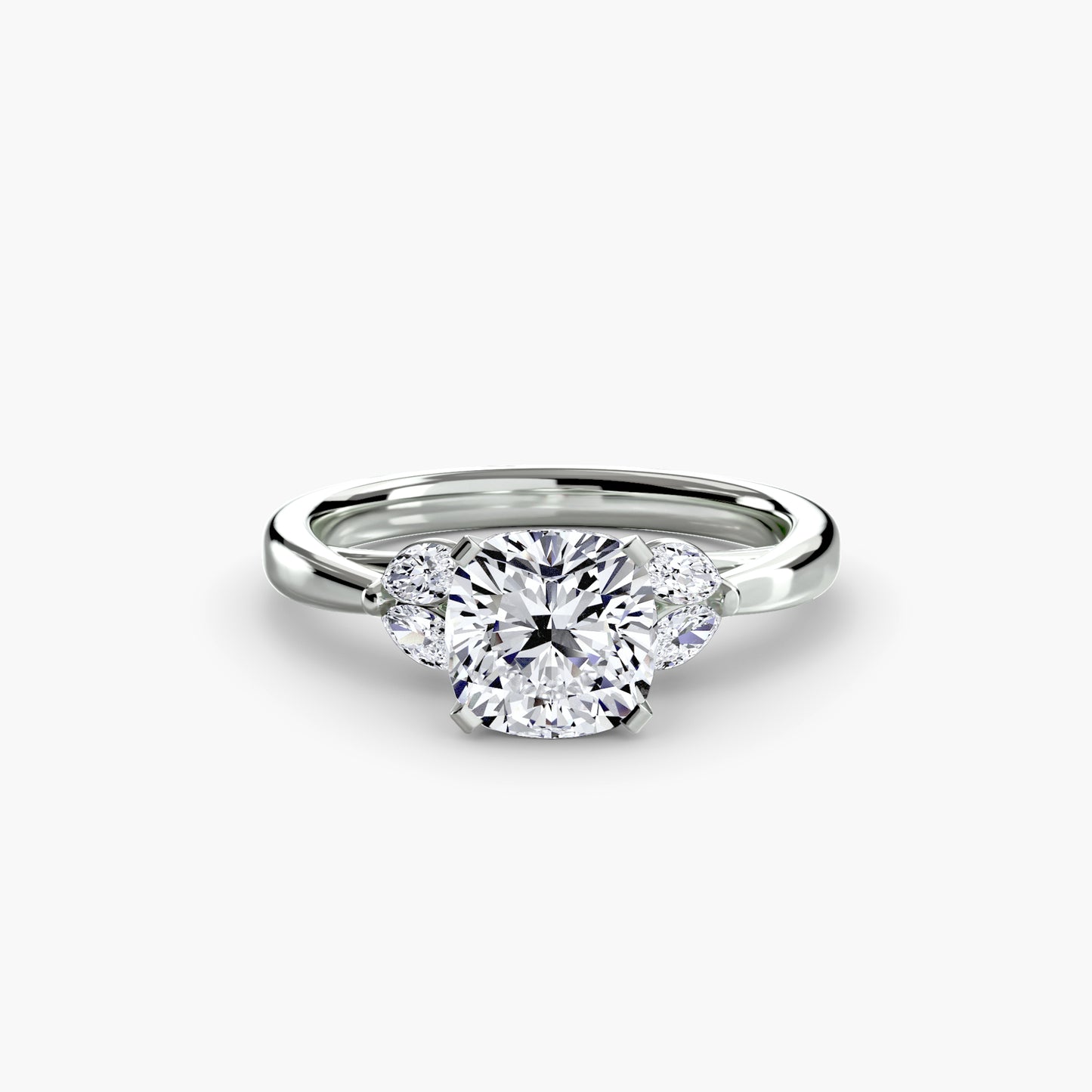 The Celestial Cluster Ring 2