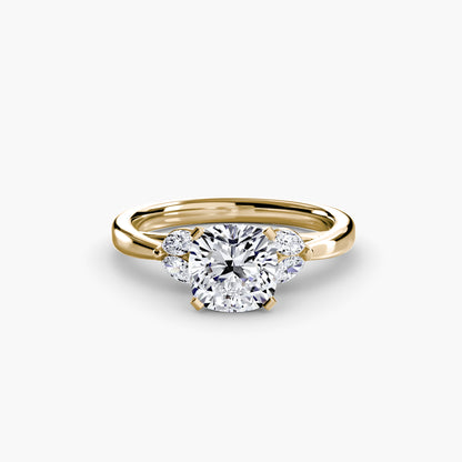 The Celestial Cluster Ring 2