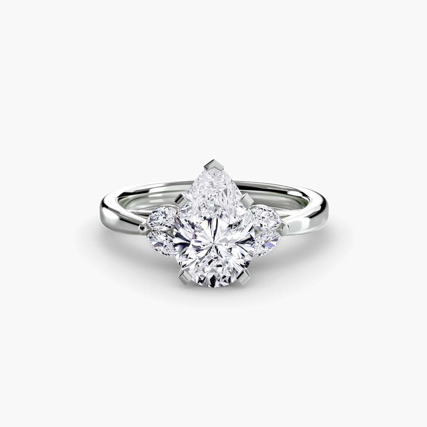 The Celestial Cluster Ring 2
