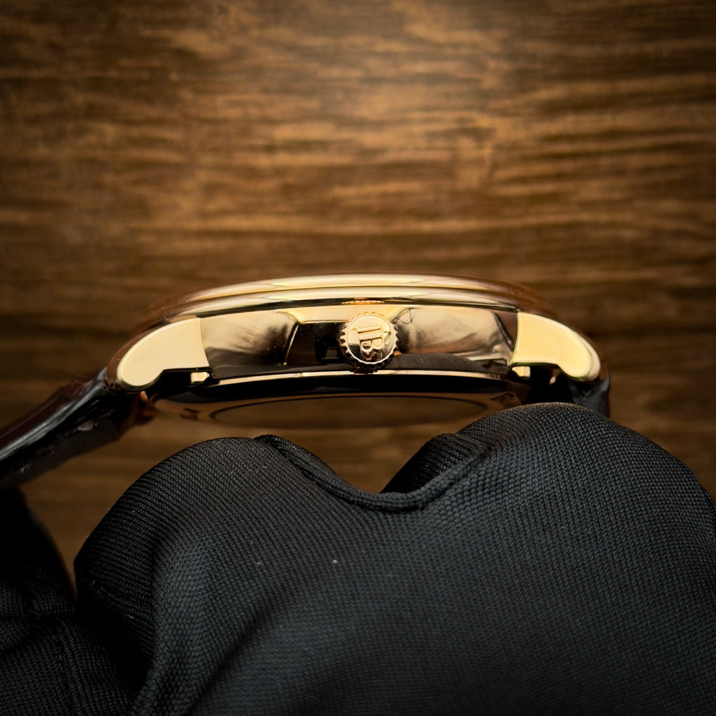 Blancpain Villeret
