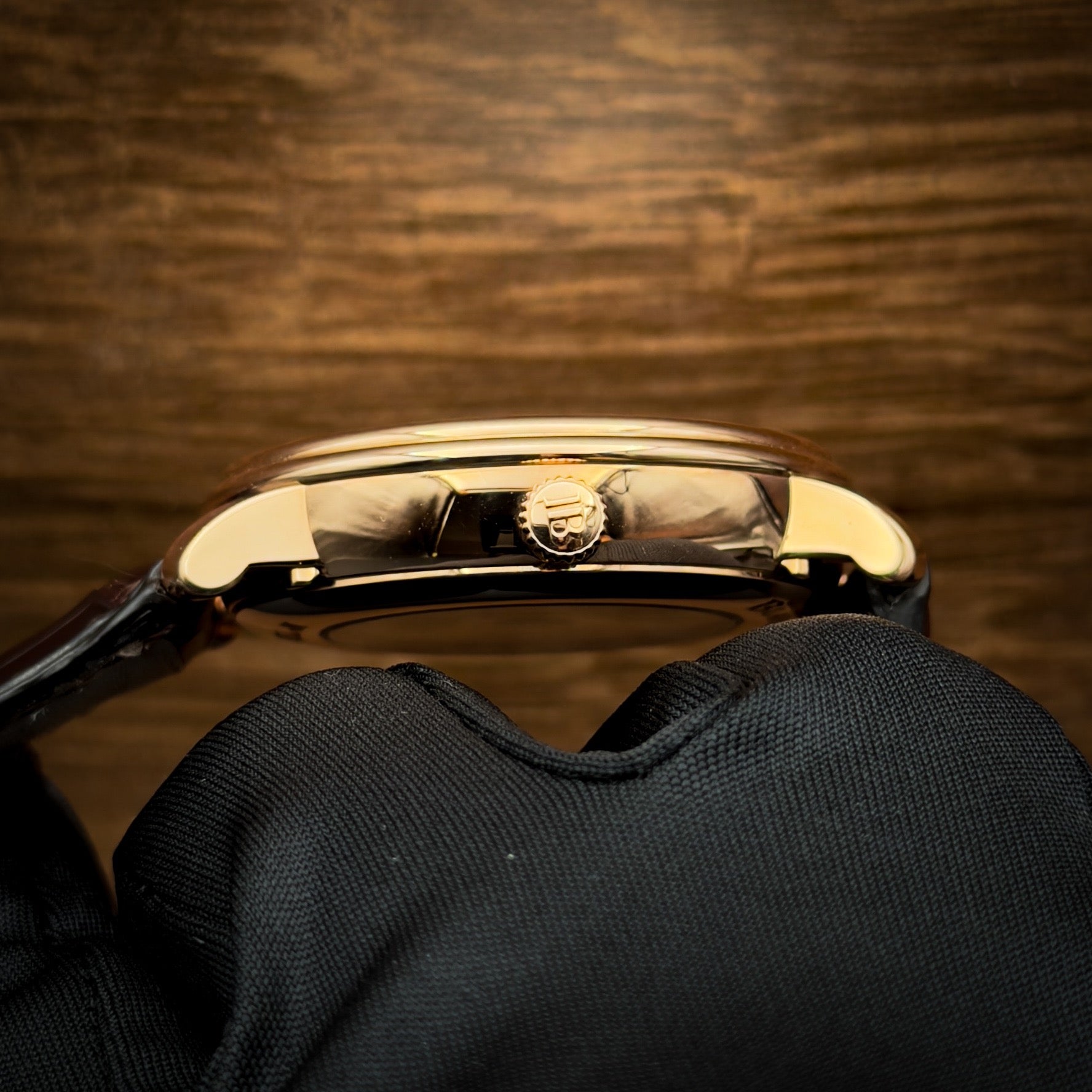 Blancpain Villeret