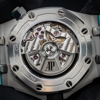 Audemars Piguet Royal Oak Offshore Diver