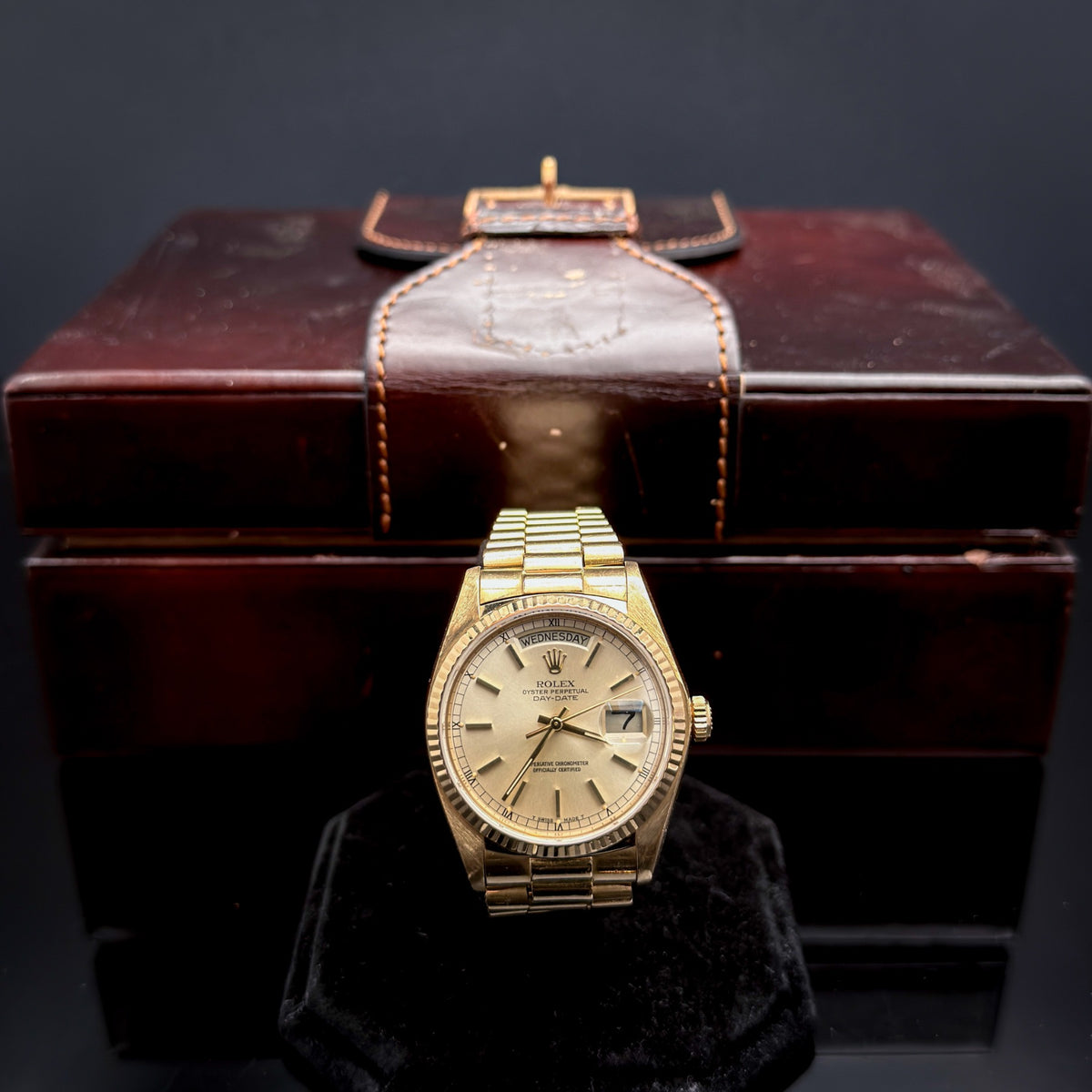 Rolex Day-Date 36