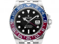 Rolex GMT-Master II