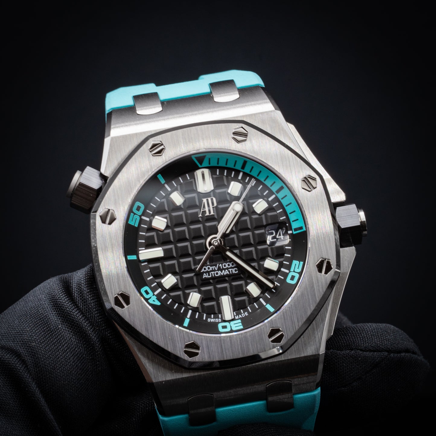Audemars Piguet Royal Oak Offshore Diver