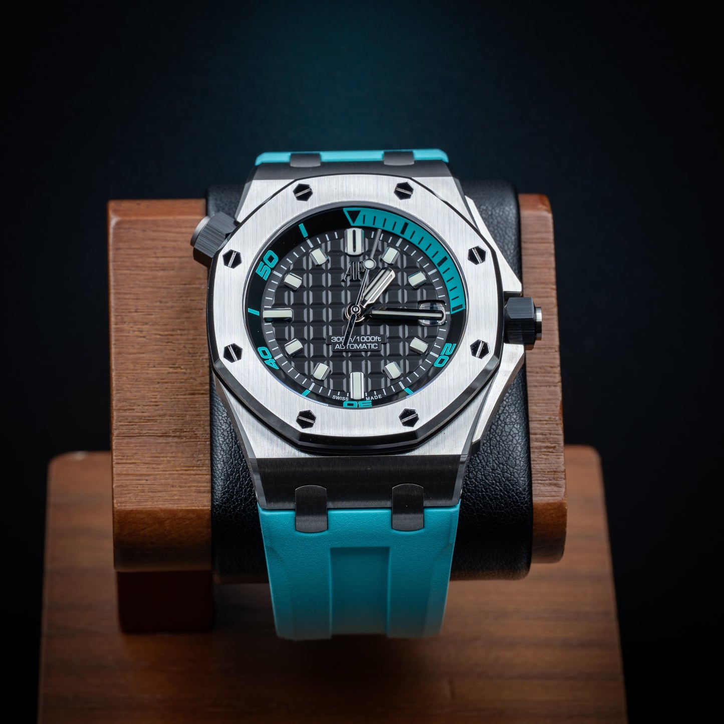 Audemars Piguet Royal Oak Offshore Diver