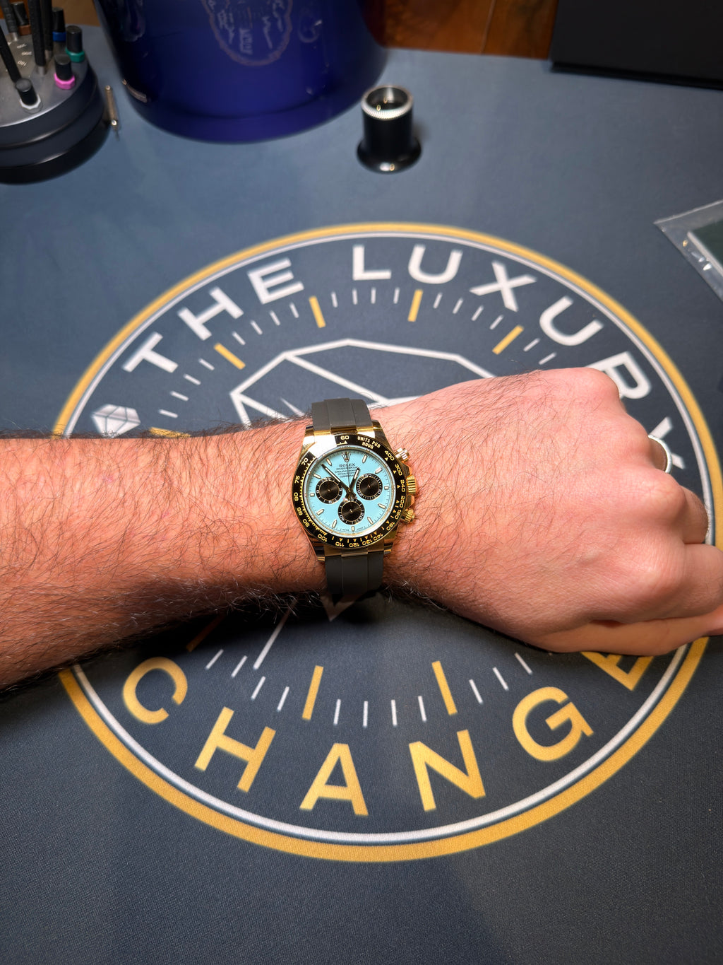 Rolex Daytona