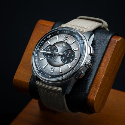 Jaeger-LeCoultre Polaris Chronograph