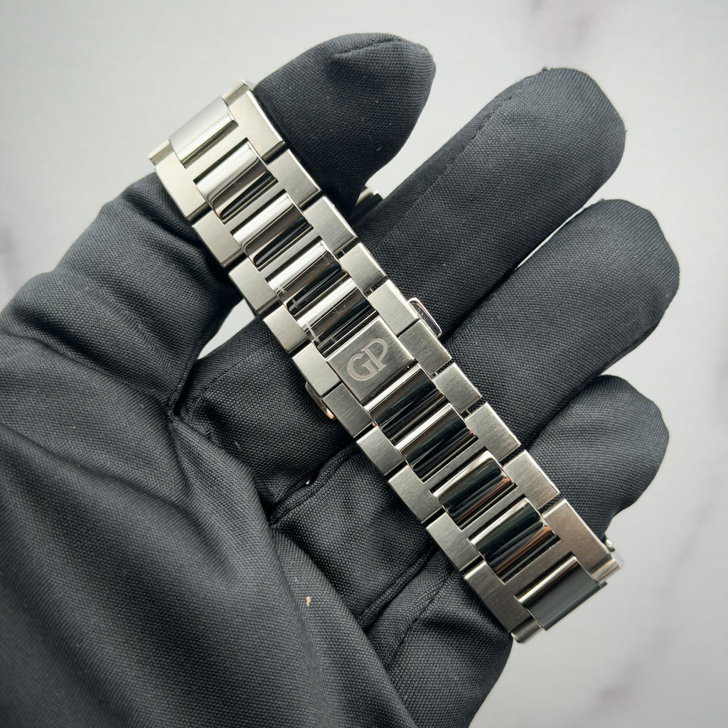 Girard Perregaux Laureato