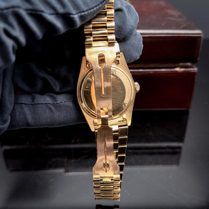 Rolex Day-Date 36