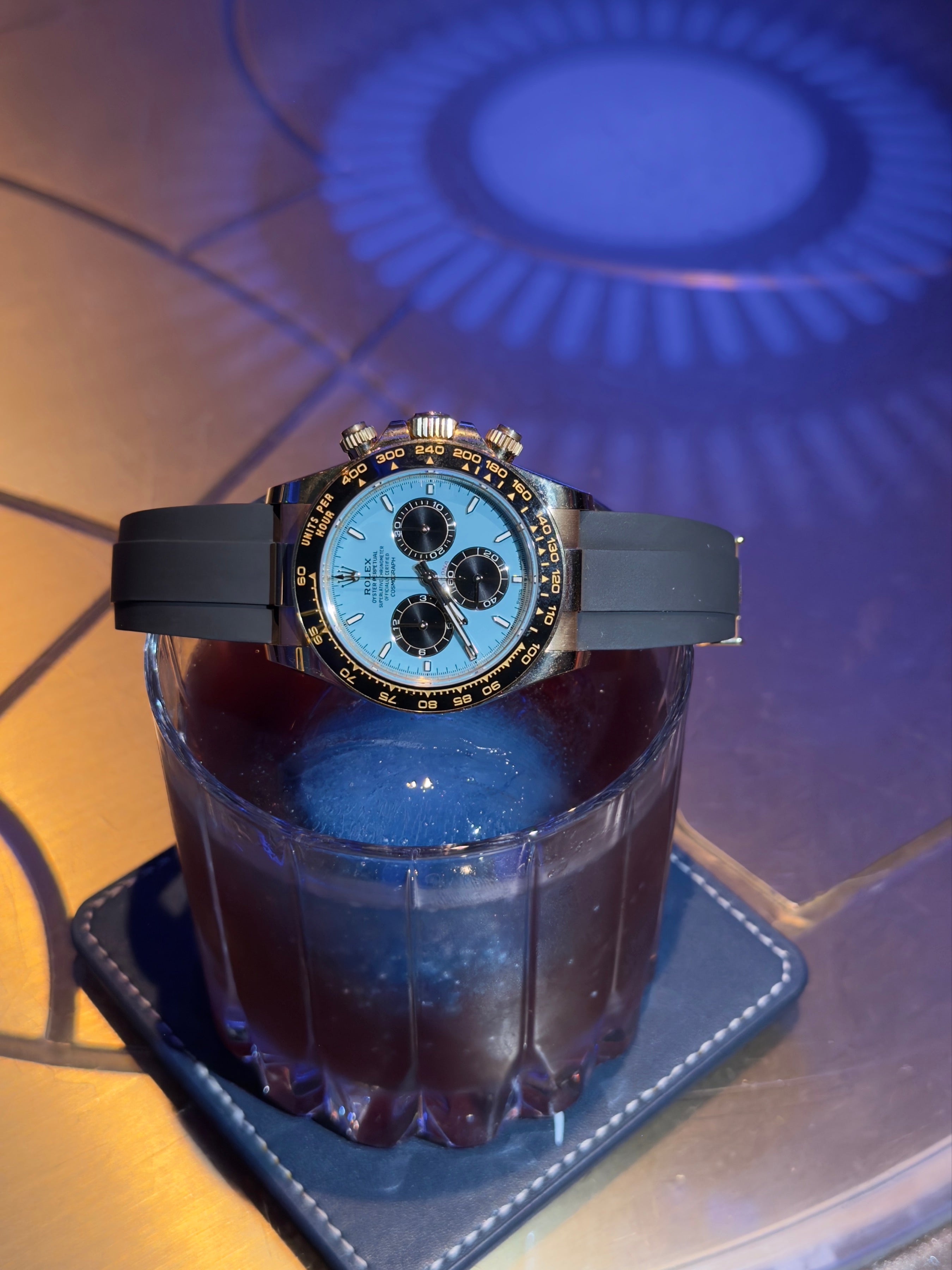 Rolex Daytona
