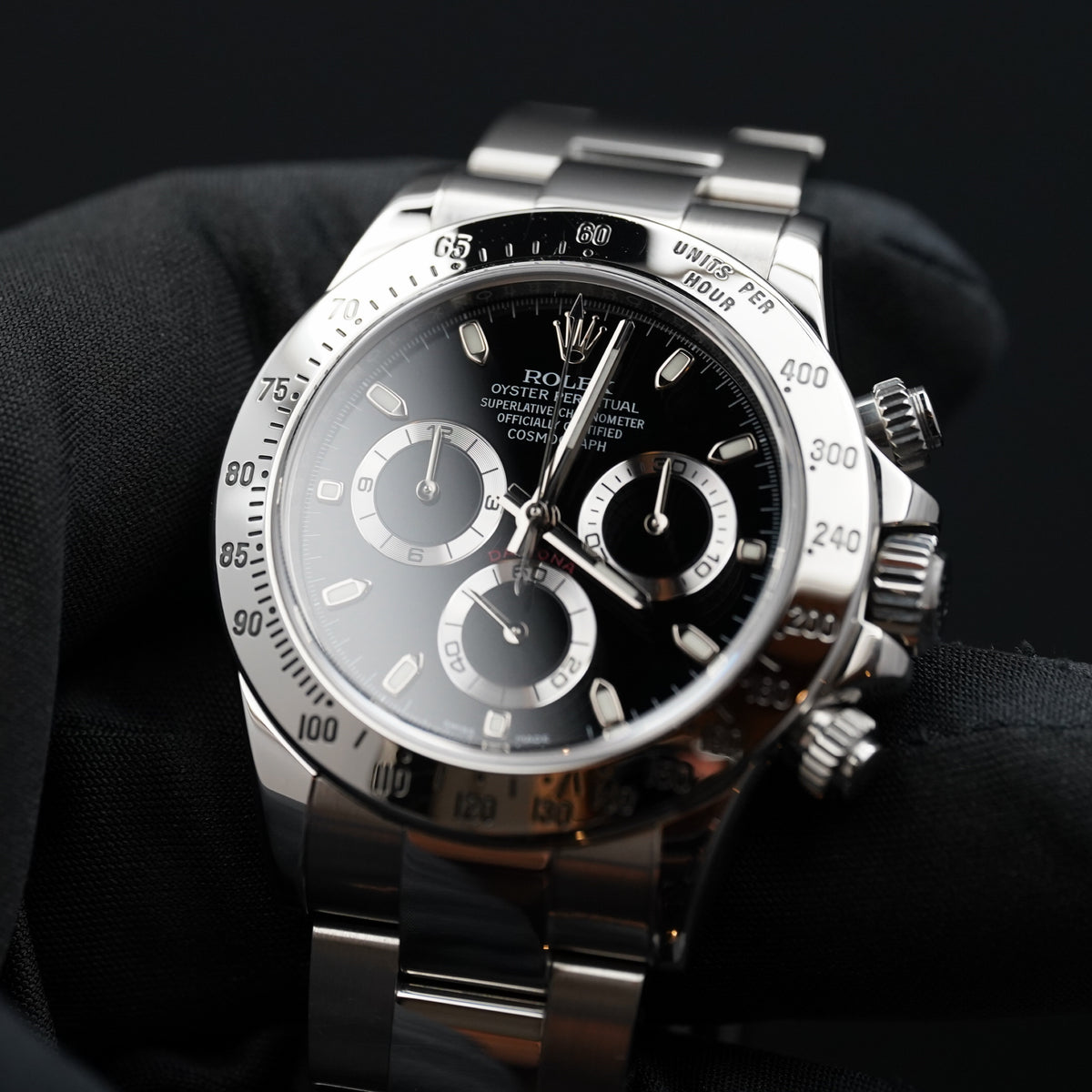 Rolex Daytona