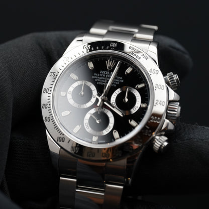 Rolex Daytona