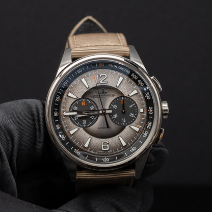 Jaeger-LeCoultre Polaris Chronograph