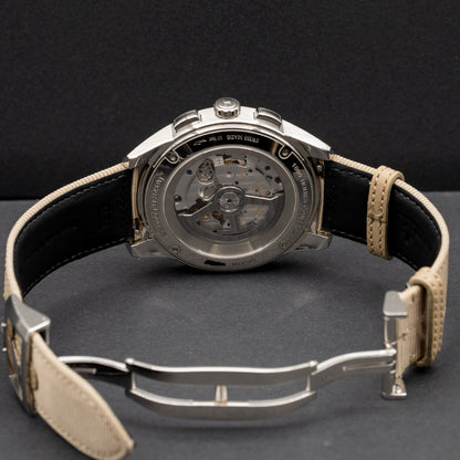 Jaeger-LeCoultre Polaris Chronograph