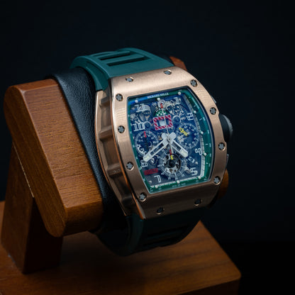 Richard Mille Rm 011 FM Le Mans