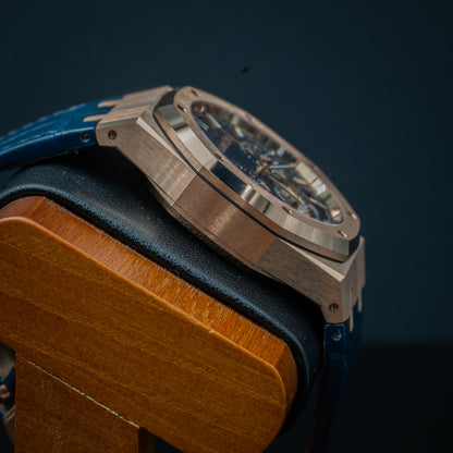 Audemars Piguet Royal Oak Chronograph