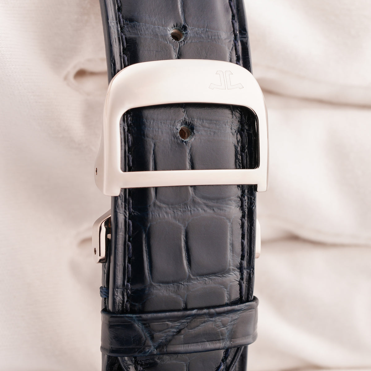 Jaeger-LeCoultre Master Ultra Thin Tourbillon