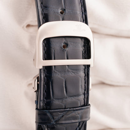 Jaeger-LeCoultre Master Ultra Thin Tourbillon