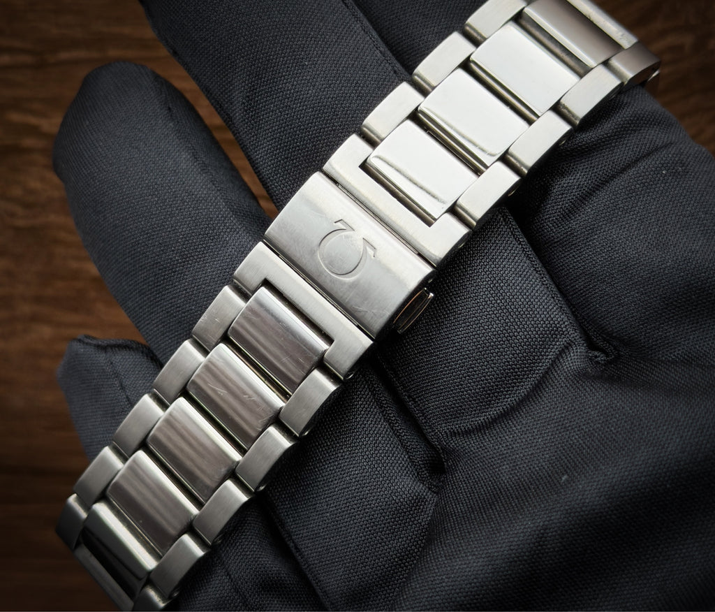 Omega Seamaster Aqua Terra