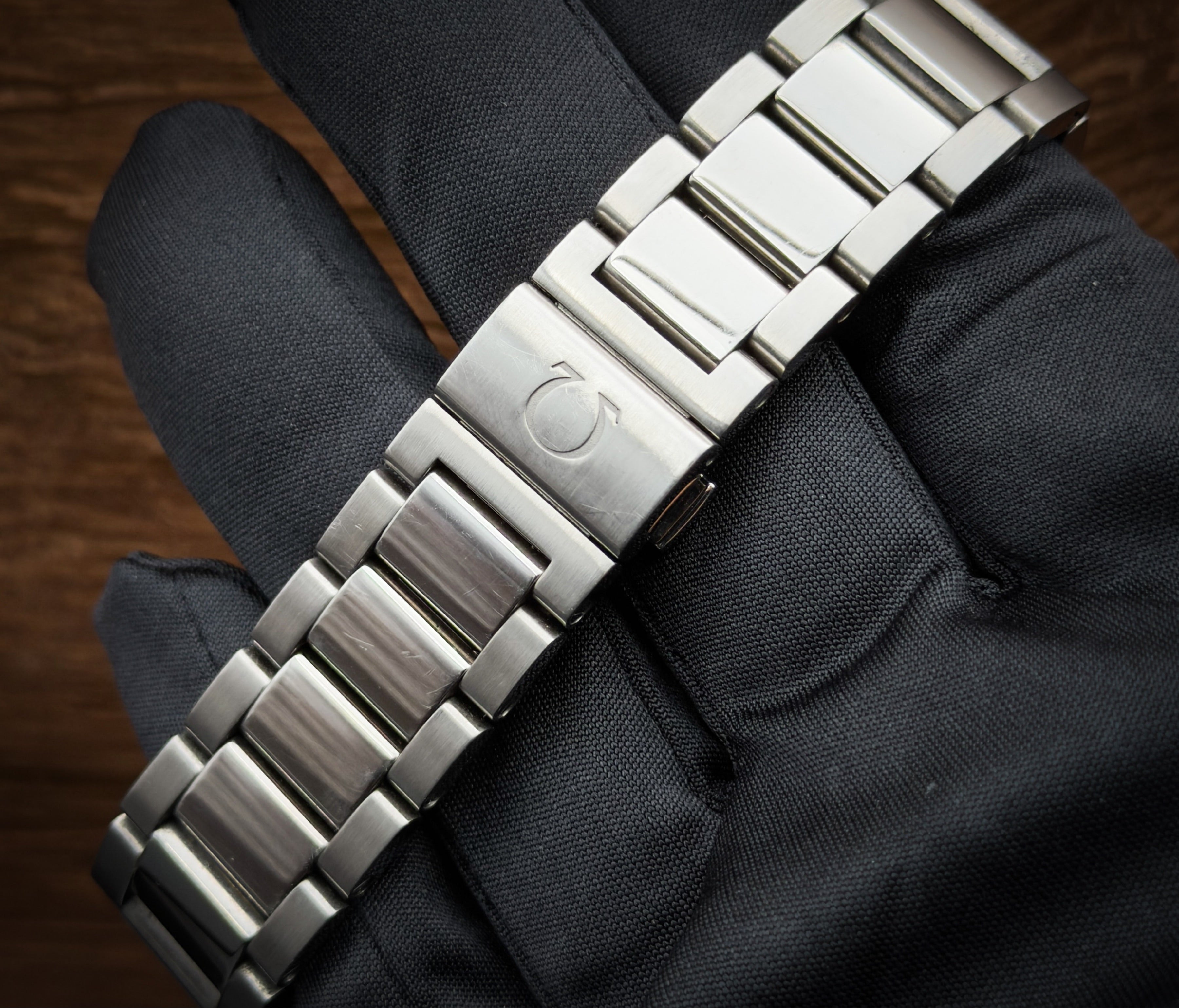 Omega Seamaster Aqua Terra