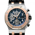Audemars Piguet Royal Oak Offshore Chronograph