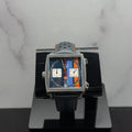 TAG Heuer Monaco Gulf