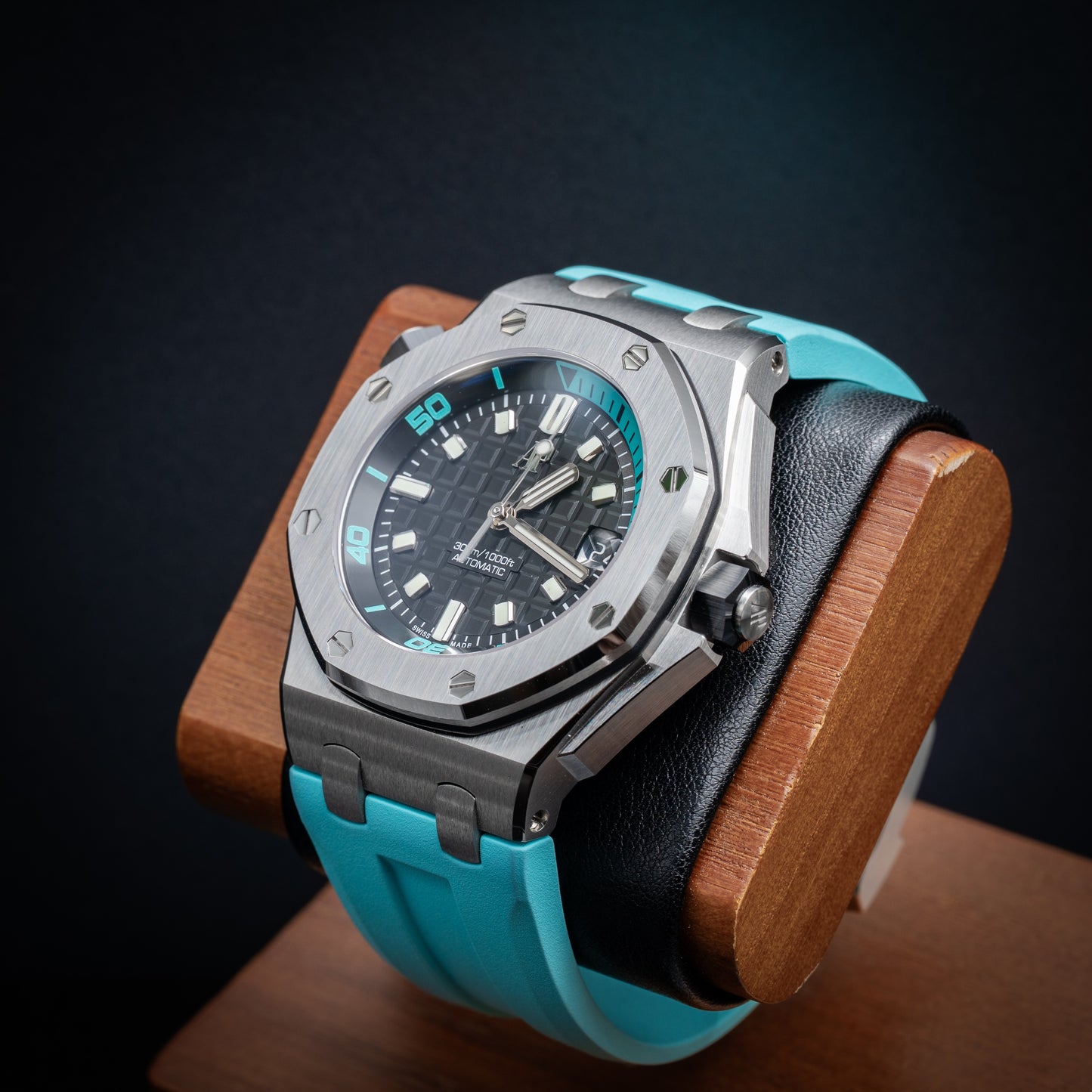 Audemars Piguet Royal Oak Offshore Diver