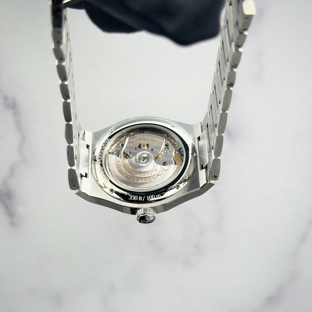 Girard Perregaux Laureato