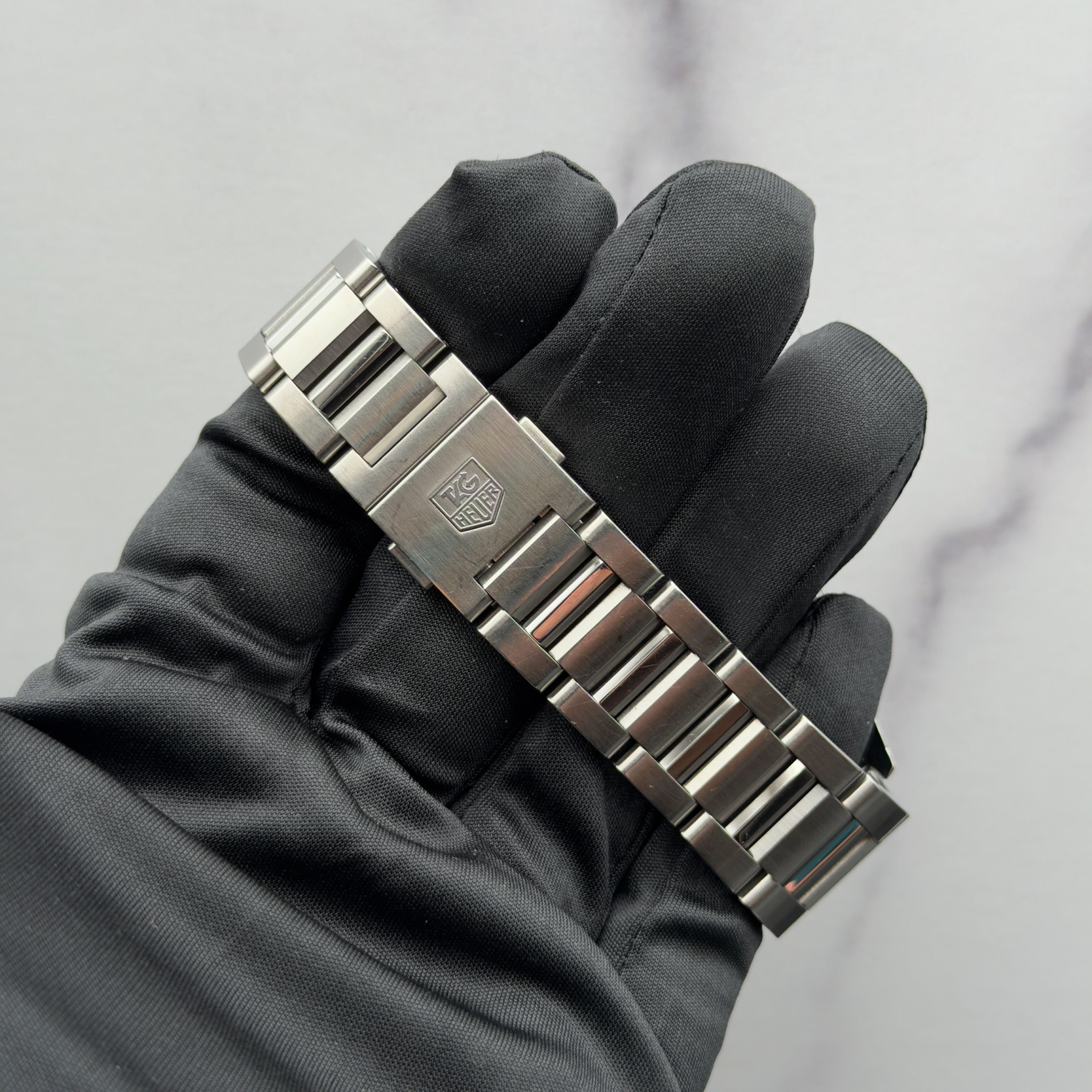 TAG Heuer Calibre 1887 Carrera