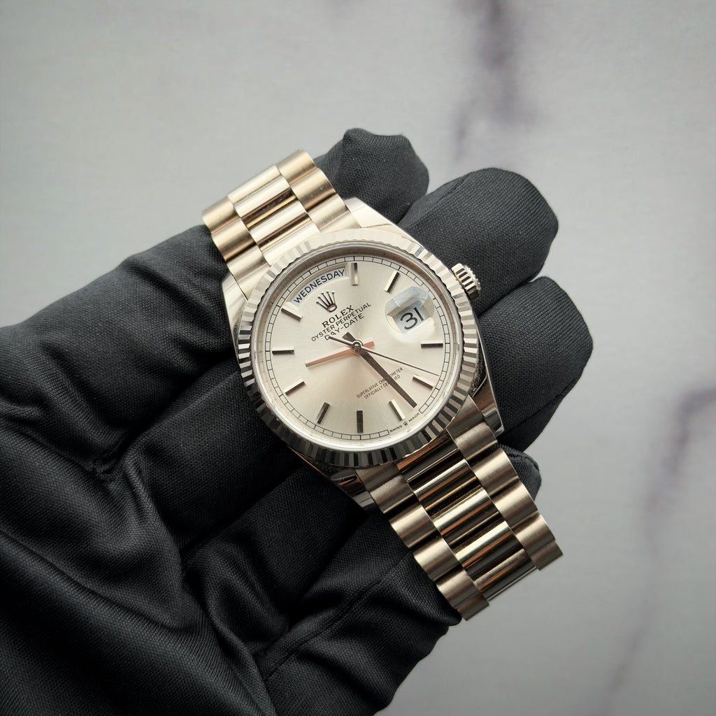 Rolex Day-Date 36