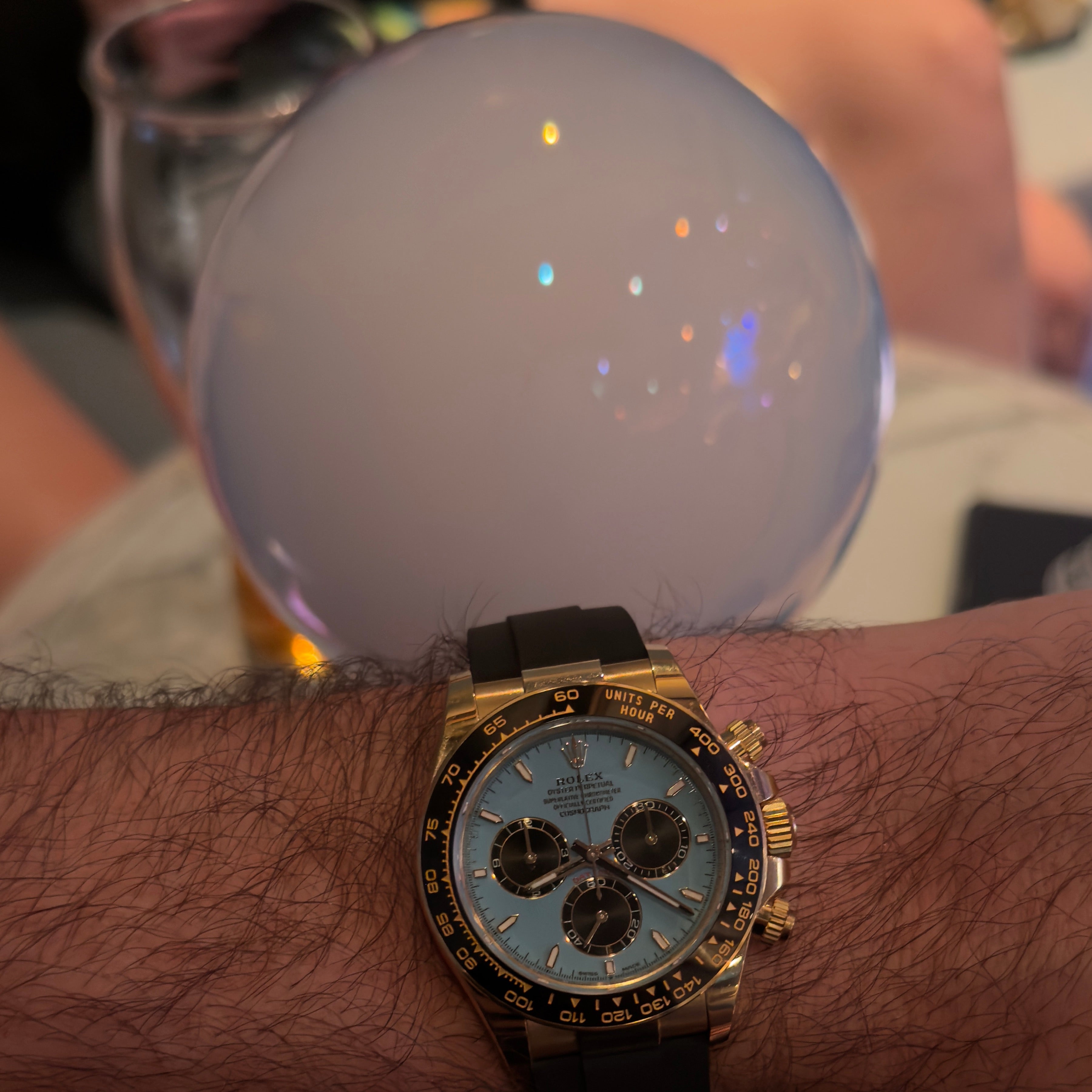 Rolex Daytona