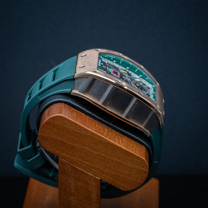 Richard Mille Rm 011 FM Le Mans