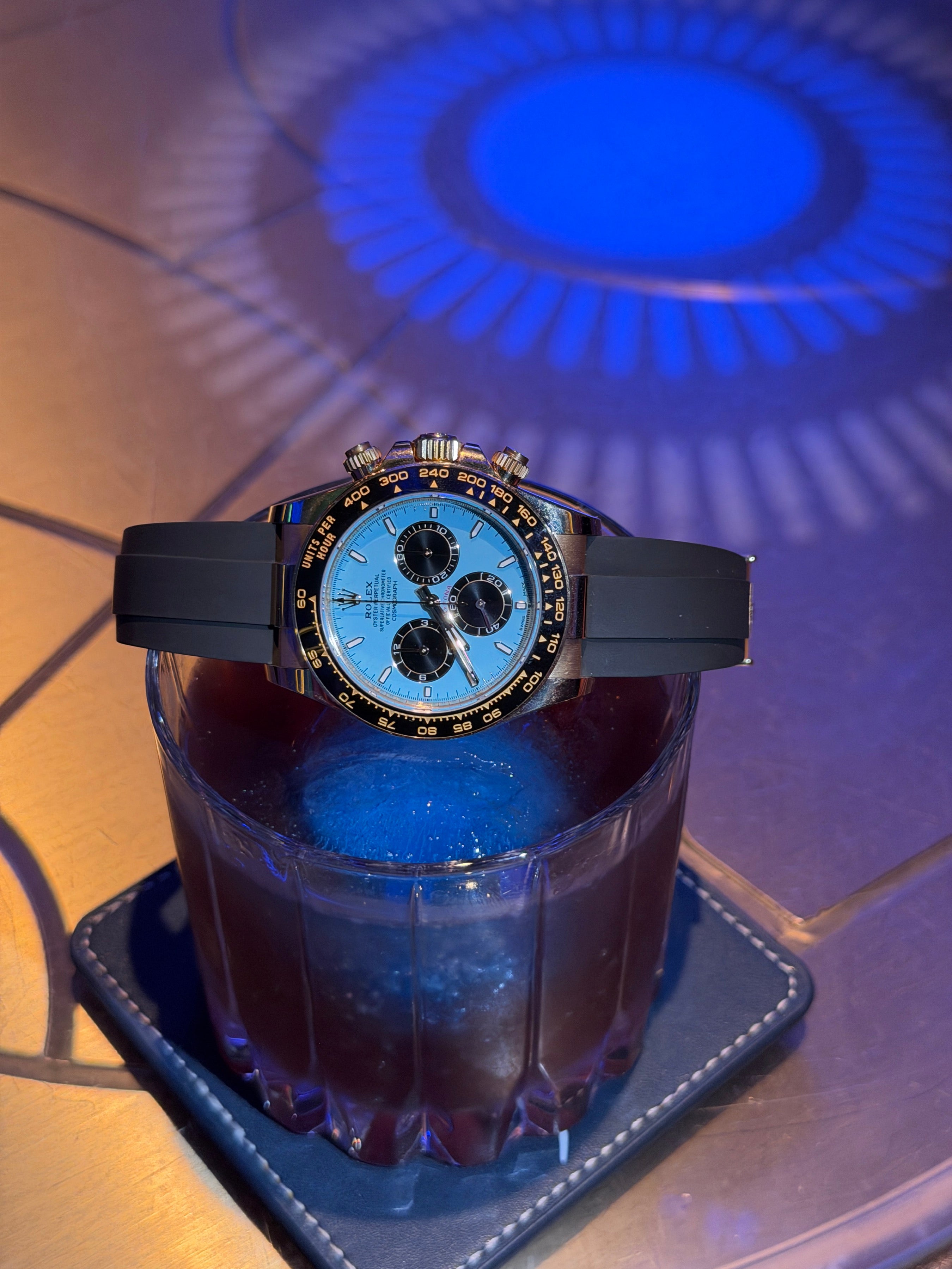 Rolex Daytona