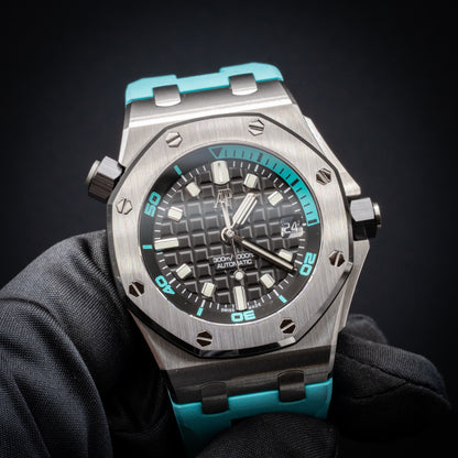 Audemars Piguet Royal Oak Offshore Diver