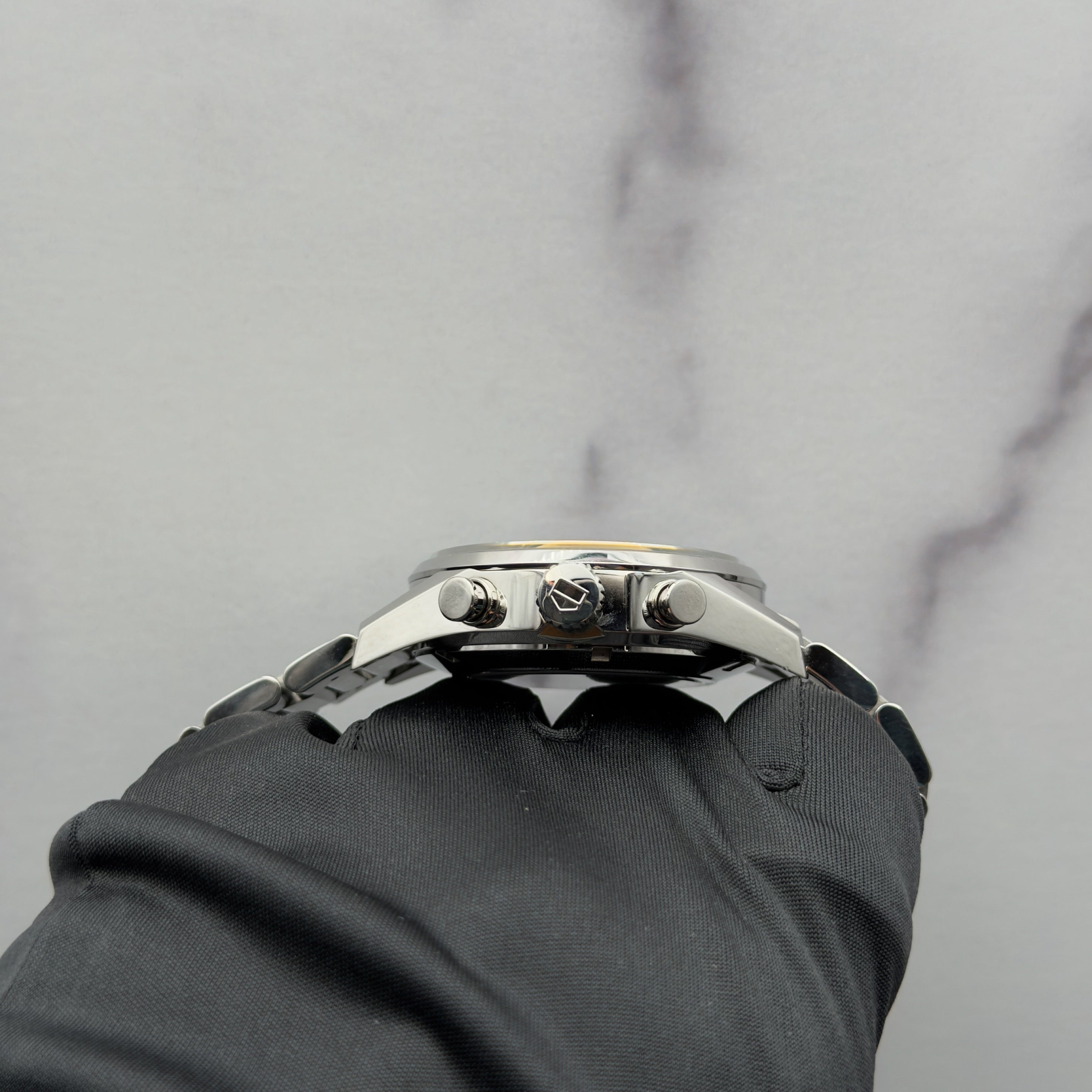 TAG Heuer Calibre 1887 Carrera