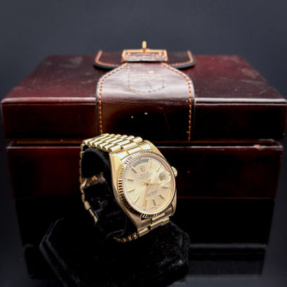 Rolex Day-Date 36
