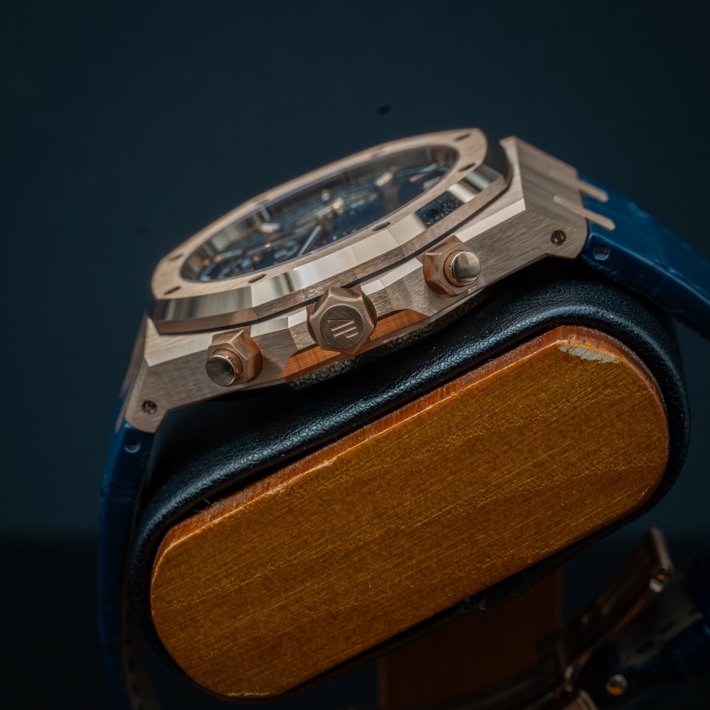 Audemars Piguet Royal Oak Chronograph
