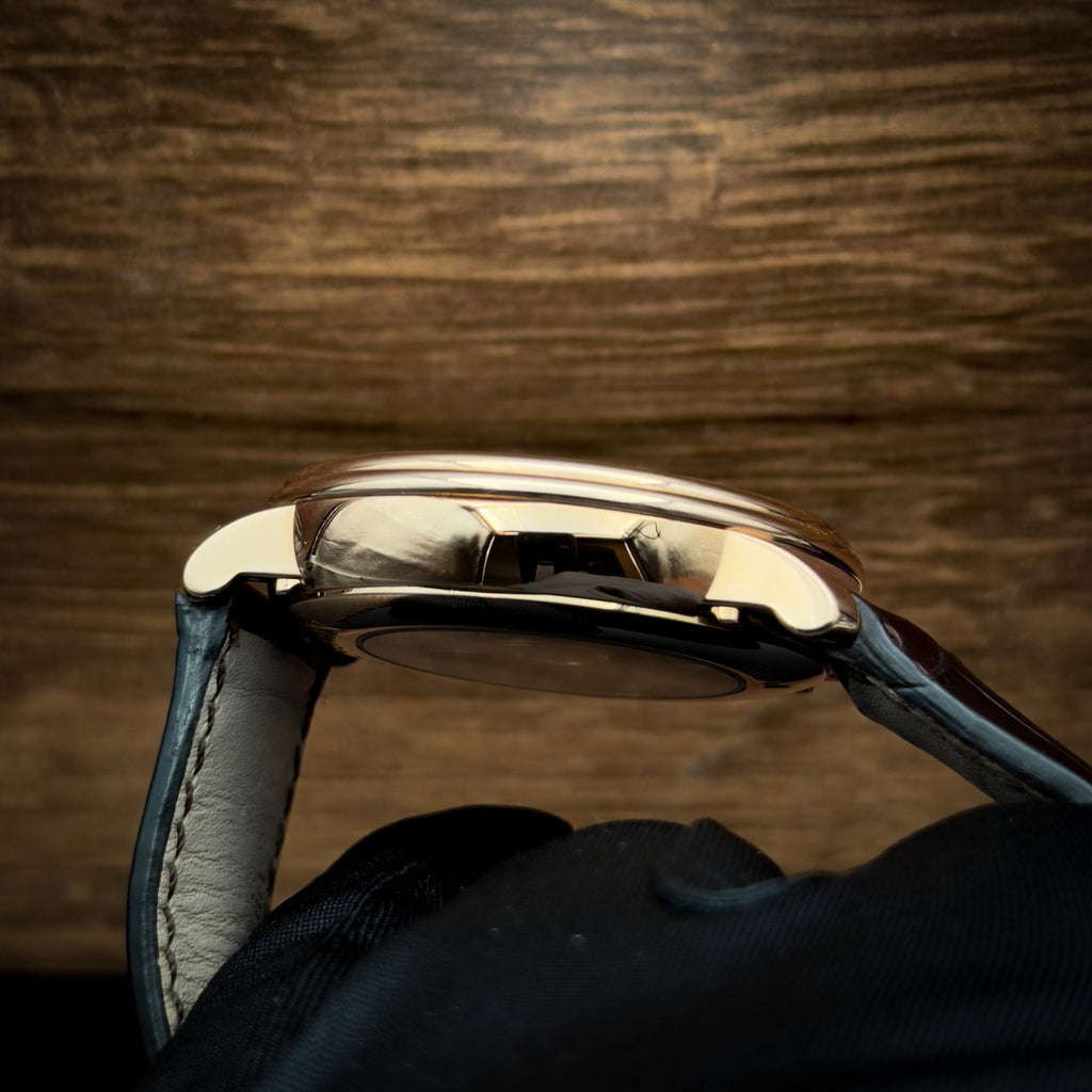 Blancpain Villeret