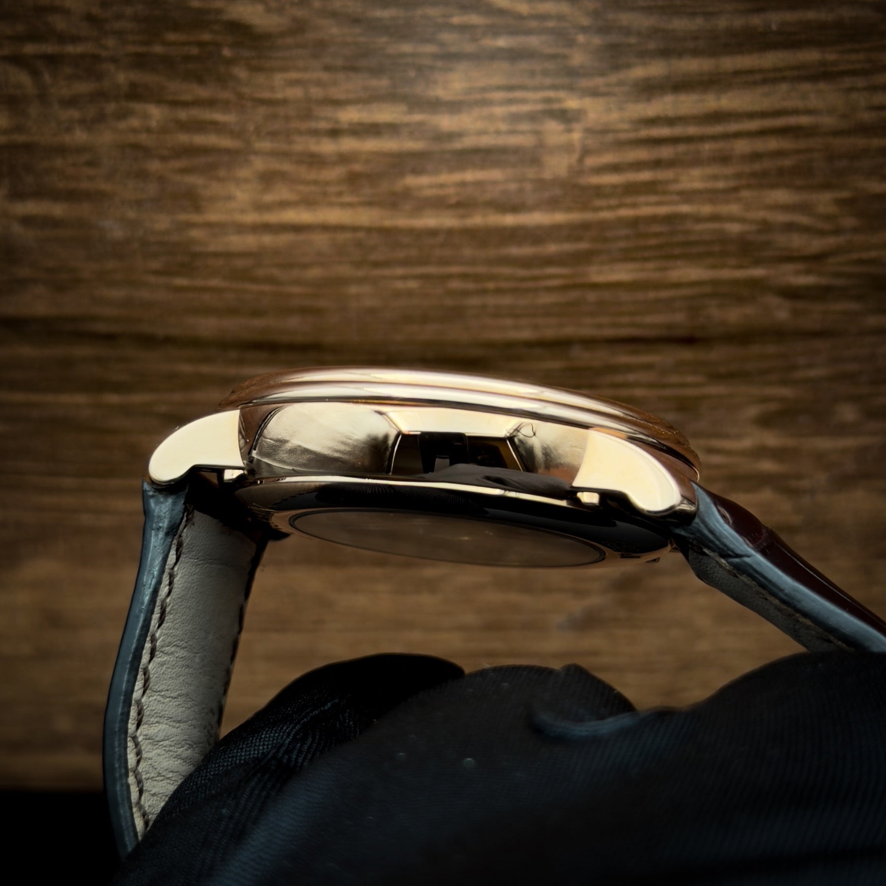 Blancpain Villeret