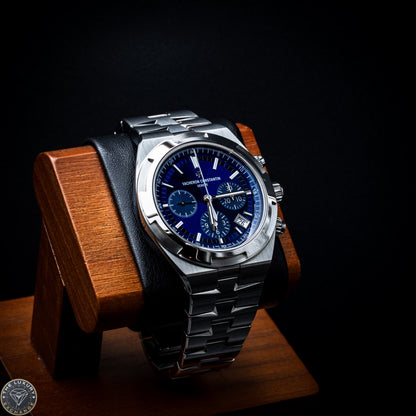 Vacheron Constantin Overseas Chronograph 5520V/210A-B148 42.5mm Steel